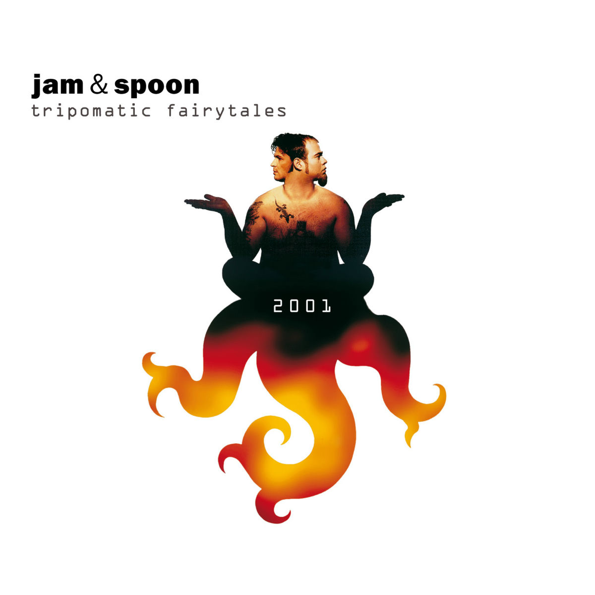 Jam & Spoon Ft. Plavka